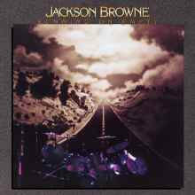 Jackson Browne - Running On Empty (수입/미개봉)