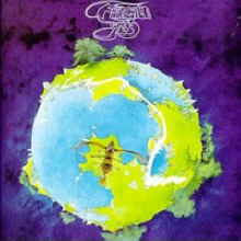 Yes - Fragile (일본수입/HDCD/Digipack)