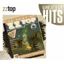 ZZ Top - The Best of ZZ Top (수입/미개봉)