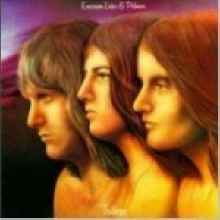 Emerson, Lake &amp; Palmer (ELP) - Trilogy (LP Miniature/수입)