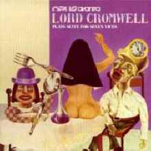 Opus Avantra - Lord Cromwell Plays Suite For Seven Vices (LP Sleeve/수입)