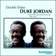 Duke Jordan - Double Duke 