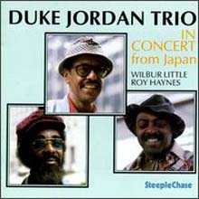 Duke Jordan - In Concert From Japan 