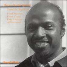 Horace Parlan - Frank-ly Speaking 