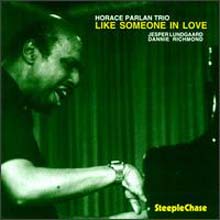 Horace Parlan - Like Someone In Love 