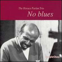 Horace Parlan - No Blues 