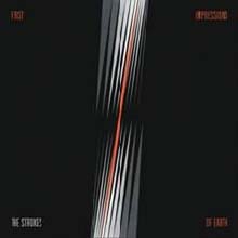 The Strokes - First Impressions Of Earth