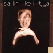 Salif Keita - Papa