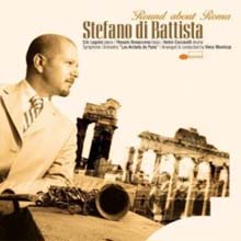 Stefano Di Battista - Round About Roma