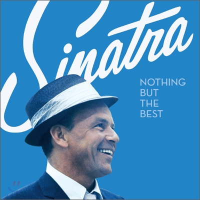 Frank Sinatra - Nothing But The Best