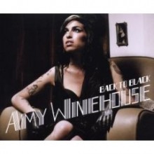 Amy Winehouse - Back to Black