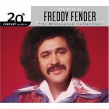 Freddy Fender - Millennium Collection - 20th Century Masters