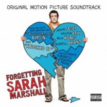 Forgetting Sarah Marshall (사랑이 어떻게 변하니?) OST