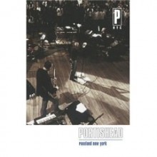 Portishead - Roseland NYC Live