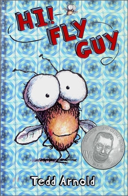Hi, Fly Guy! (Fly Guy #1): Hi, Fly Guy! Volume 1
