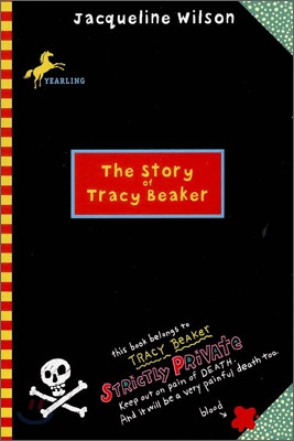 The Story of Tracy Beaker