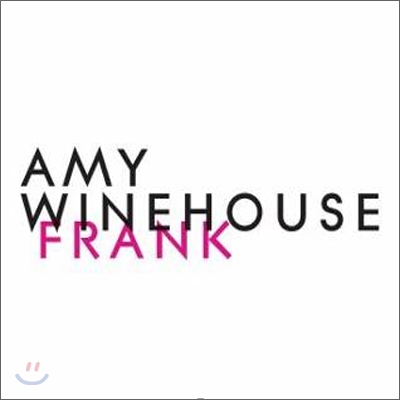 Amy Winehouse - Frank (Deluxe Edition)