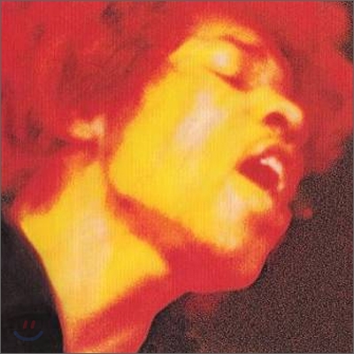 Jimi Hendrix - Electric Ladyland