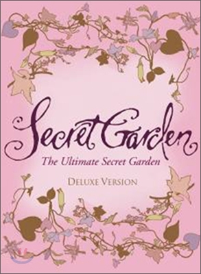 Secret Garden - The Ultimate Secret Garden (DS&amp;V)