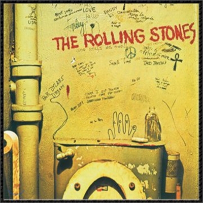 Rolling Stones - Beggars Banquet