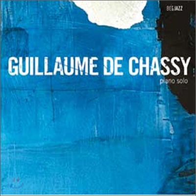 Guillaume De Chassy - Piano Solo