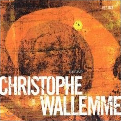 Christophe Wallemme - Namaste