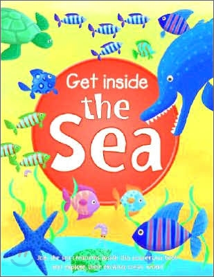 Get Inside The Sea