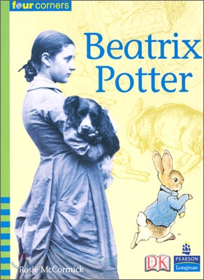 Four Corners Early #23 : Beatrix Potter