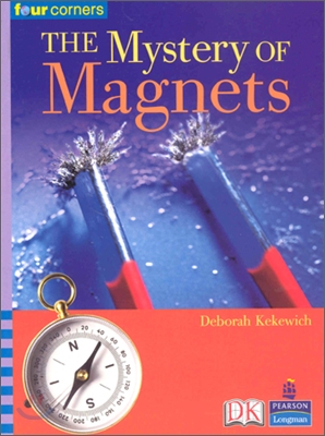 Four Corners Middle Primary A #77 : The Mystery of Magnets