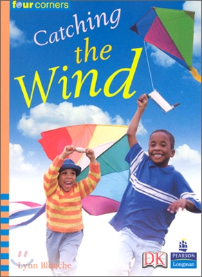 Four Corners Fluent #46 : Catching the Wind