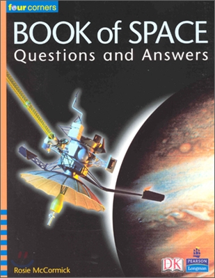 Four Corners Fluent #41 : Book of Space Questions and Answers