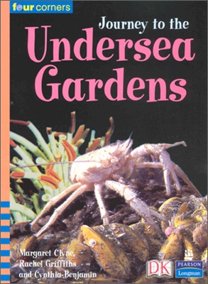 Four Corners Fluent #53 : Journey to the Undersea Gardens