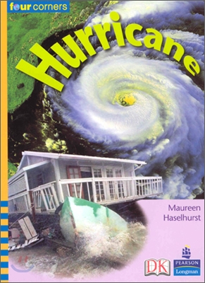Four Corners Middle Primary B #90 : Hurricane