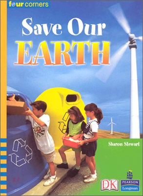 Four Corners Middle Primary B #95 : Save Our Earth