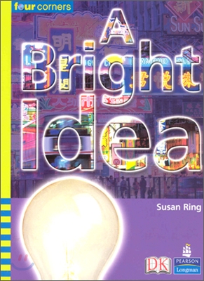 Four Corners Upper Primary B #123 : A Bright Idea