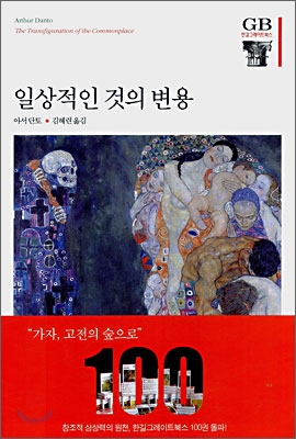 일상적인 것의 변용