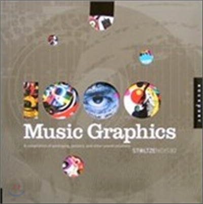 1000 Music Graphics