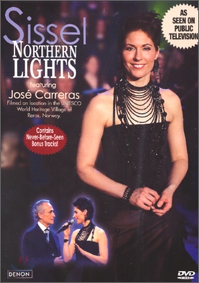 Sissel - Northern Lights featuring 호세 카레라스