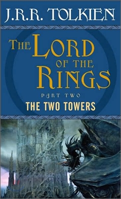 [중고] The Two Towers: The Lord of the Rings: Part Two