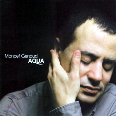 Moncef Genoud - Aqua