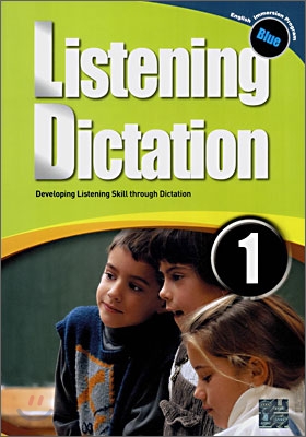 Listening Dictation 1