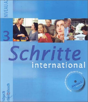 Schritte International