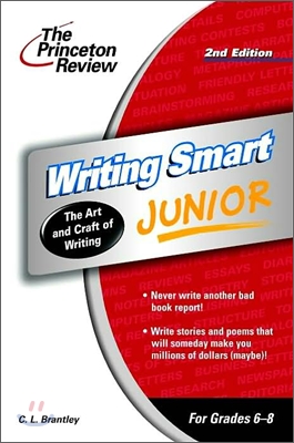 Writing Smart Junior