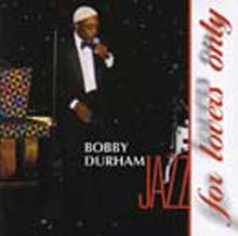 Bobby Durham &amp; Massimo Farao - For Lovers Only