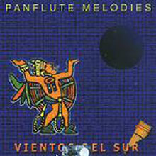 Vientos Del Sur - Panflute Melodies