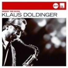 Klaus Doldinger - Shakin' The Blues [Boutique Jazz Club - Legends]