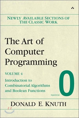 The Art of Computer Programming, Fascicle 0