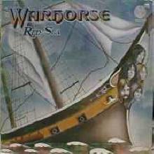 Warhorse - Red Sea (LP Sleeve/수입)