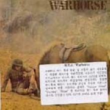 Warhorse - Warhorse (LP Sleeve/수입)