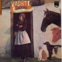 Vashti Bunyan - Just Another Diamond Day (LP Sleeve)